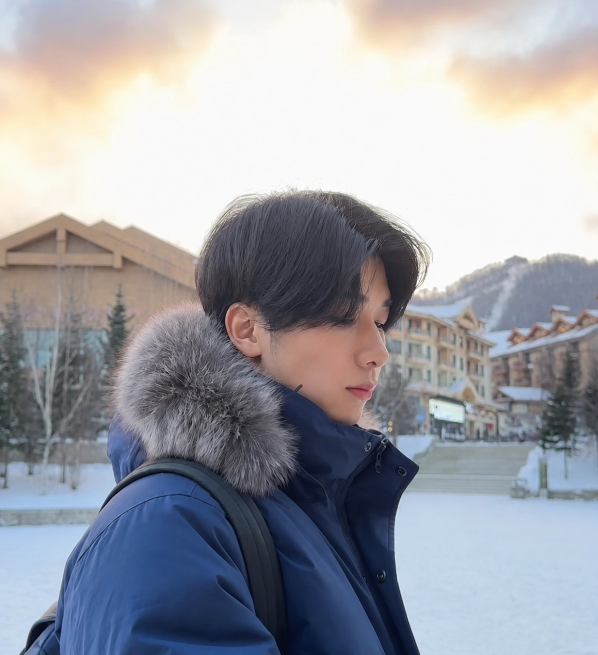 Profile